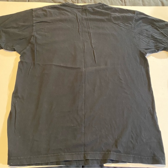 Def Leppard Pyromania tee SZ XL GUC, Tultex, chest 20”, length 28” sleeves 6” - Picture 3 of 6